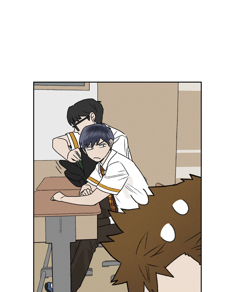 Read Our Time chapter 31 image 72 on Lezhin