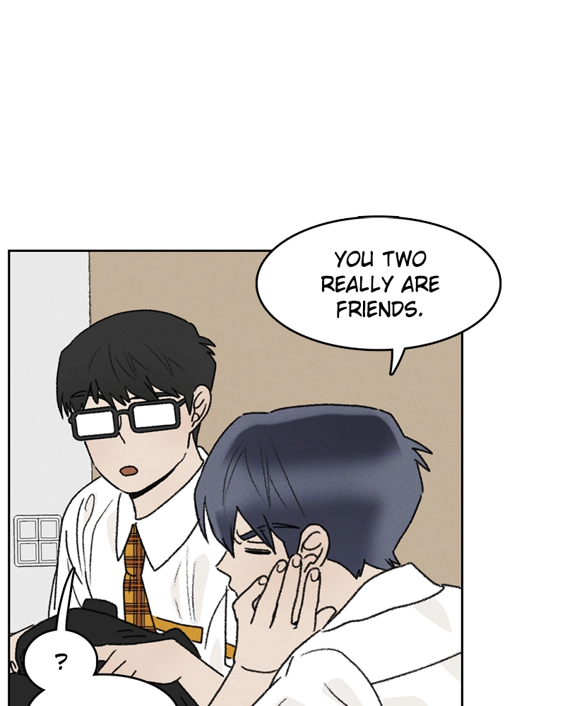 Read Our Time chapter 31 image 74 on Lezhin