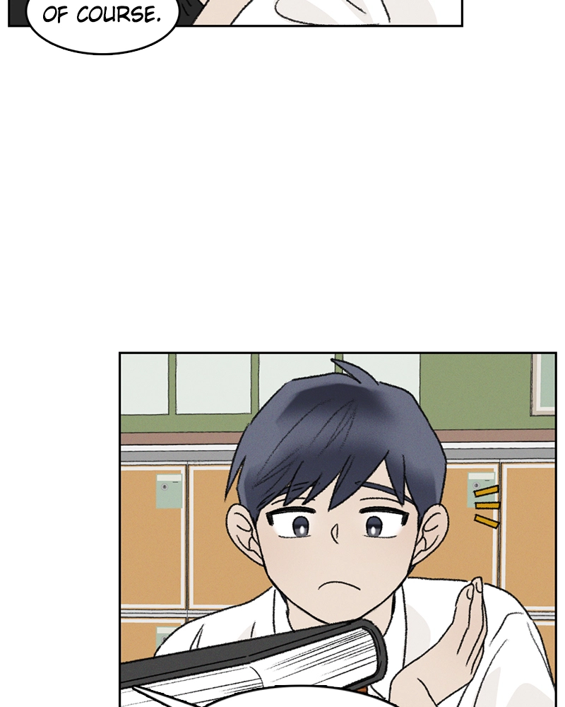Read Our Time chapter 31 image 75 on Lezhin