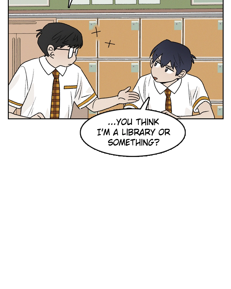 Read Our Time chapter 31 image 77 on Lezhin