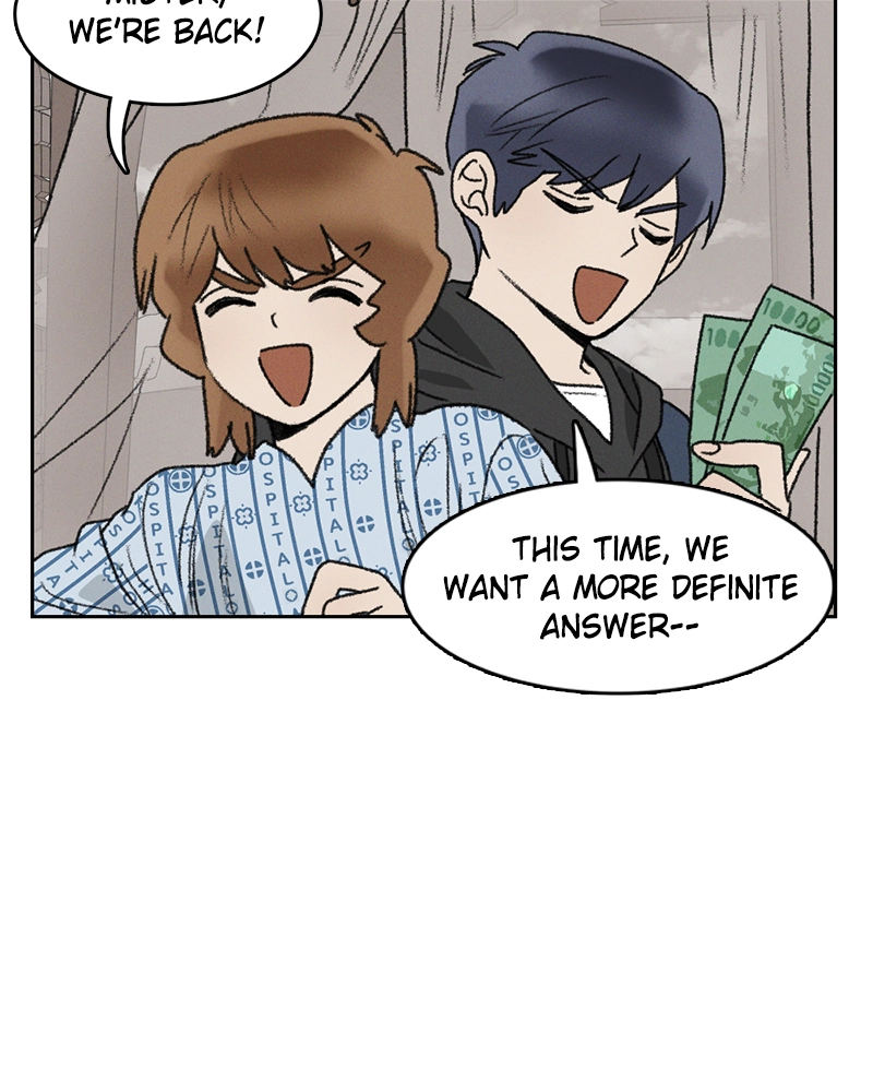 Read Our Time chapter 31 image 8 on Lezhin