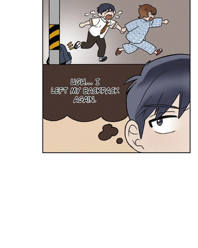 Read Our Time chapter 31 image 80 on Lezhin