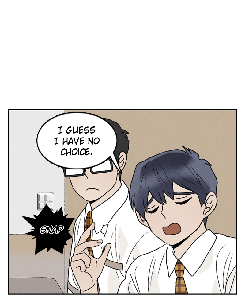 Read Our Time chapter 31 image 81 on Lezhin