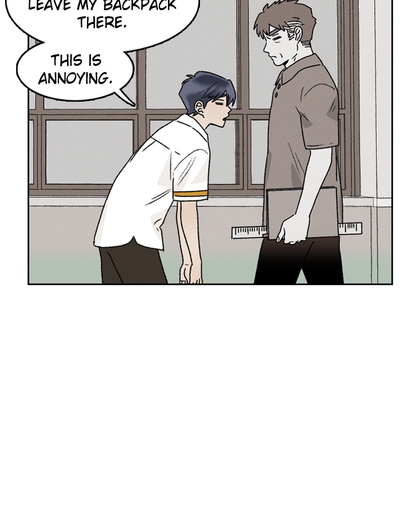 Read Our Time chapter 31 image 83 on Lezhin