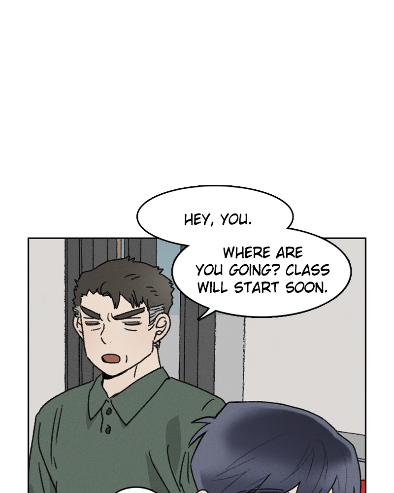 Read Our Time chapter 31 image 86 on Lezhin