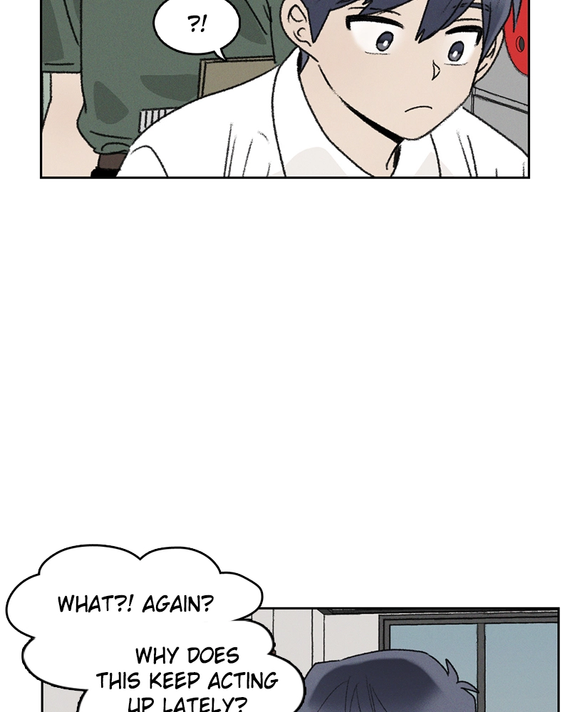 Read Our Time chapter 31 image 87 on Lezhin