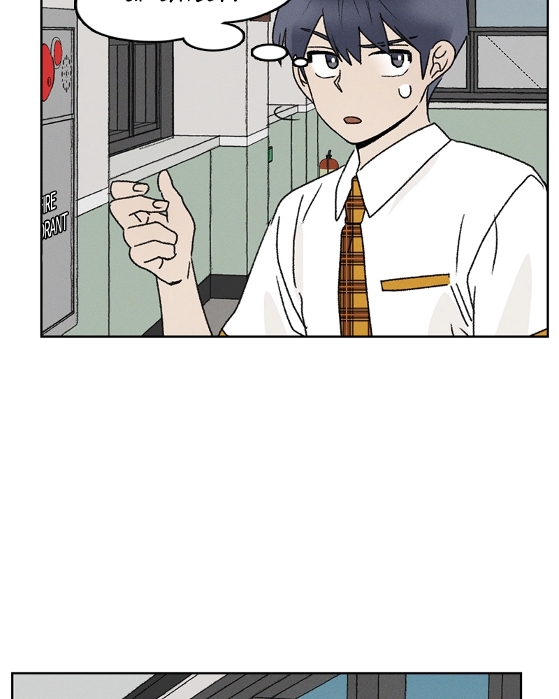 Read Our Time chapter 31 image 88 on Lezhin
