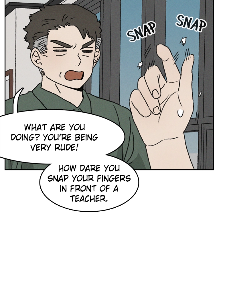Read Our Time chapter 31 image 89 on Lezhin