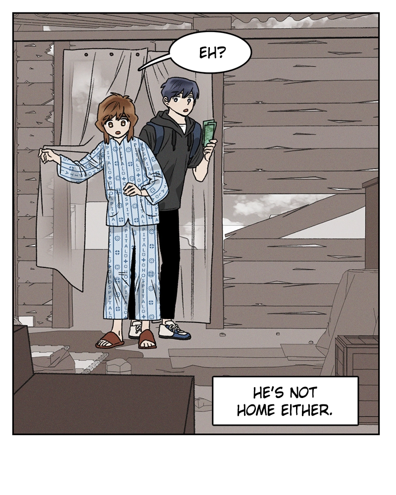 Read Our Time chapter 31 image 9 on Lezhin