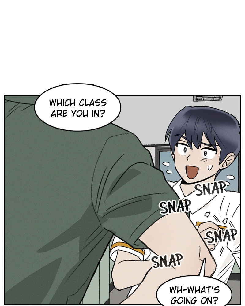 Read Our Time chapter 31 image 90 on Lezhin