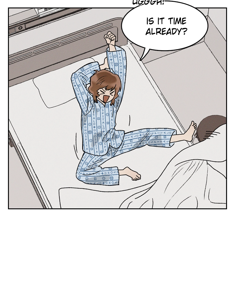 Read Our Time chapter 31 image 94 on Lezhin
