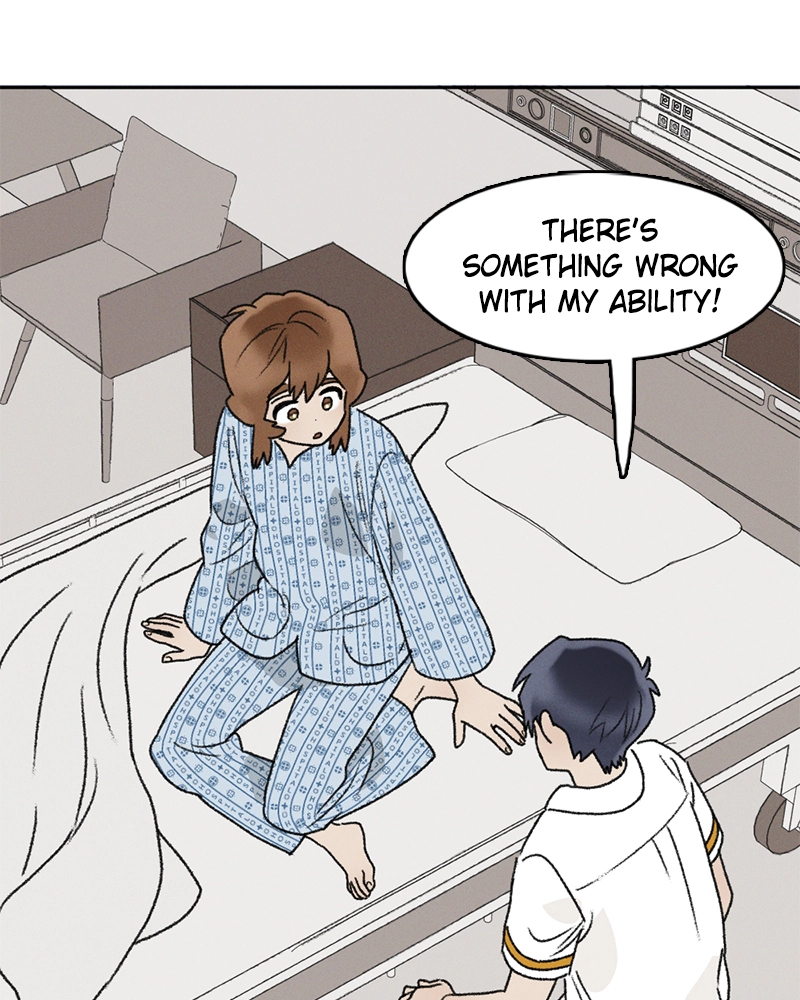 Read Our Time chapter 32 image 1 on Lezhin