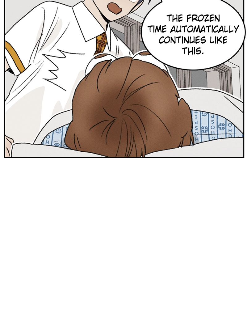 Read Our Time chapter 32 image 10 on Lezhin