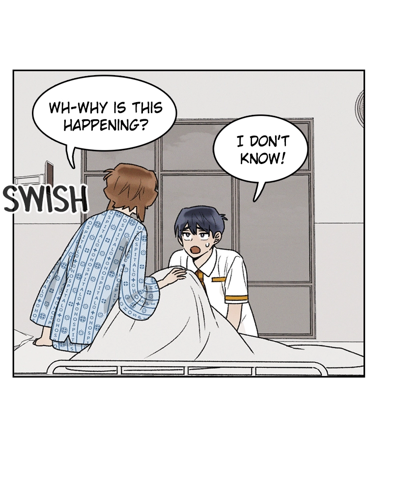 Read Our Time chapter 32 image 11 on Lezhin