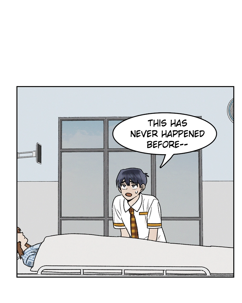 Read Our Time chapter 32 image 12 on Lezhin