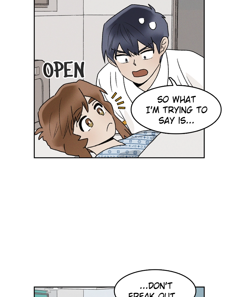 Read Our Time chapter 32 image 16 on Lezhin