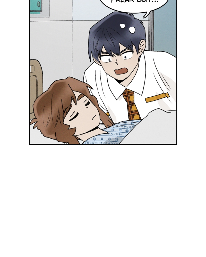 Read Our Time chapter 32 image 17 on Lezhin