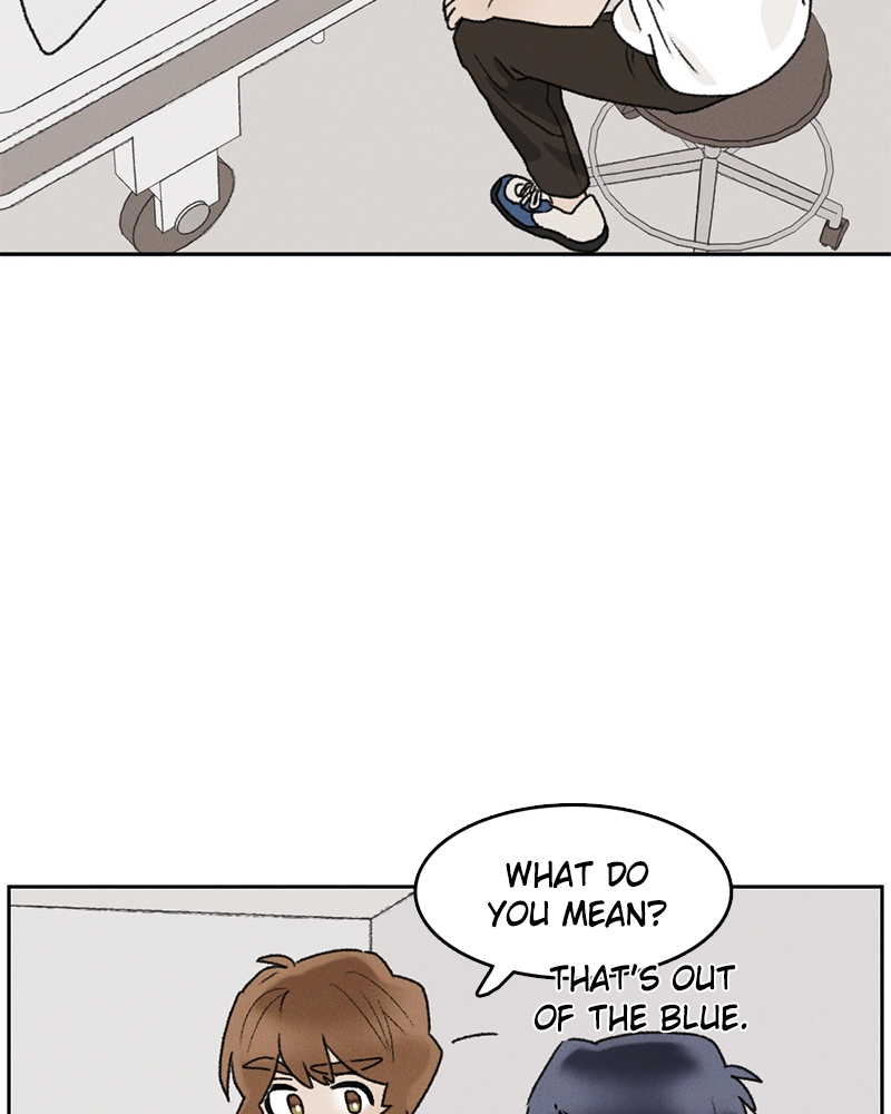 Read Our Time chapter 32 image 2 on Lezhin