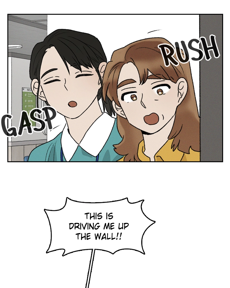 Read Our Time chapter 32 image 20 on Lezhin