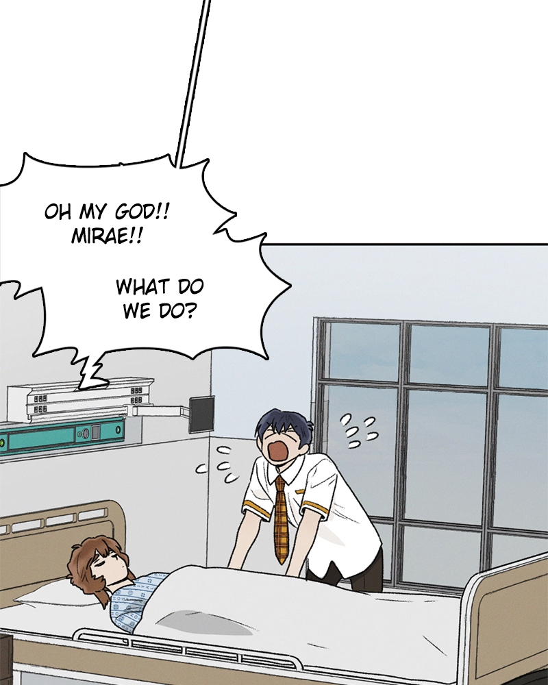 Read Our Time chapter 32 image 21 on Lezhin