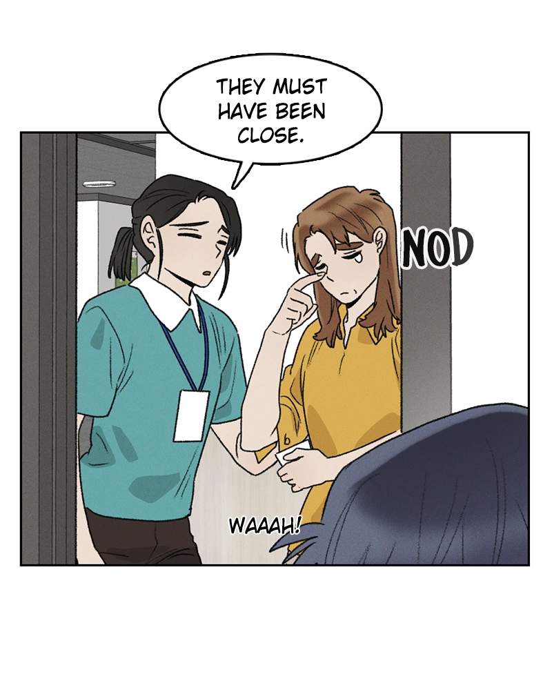 Read Our Time chapter 32 image 23 on Lezhin