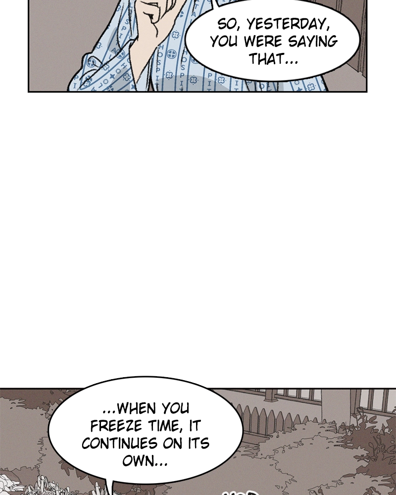 Read Our Time chapter 32 image 30 on Lezhin