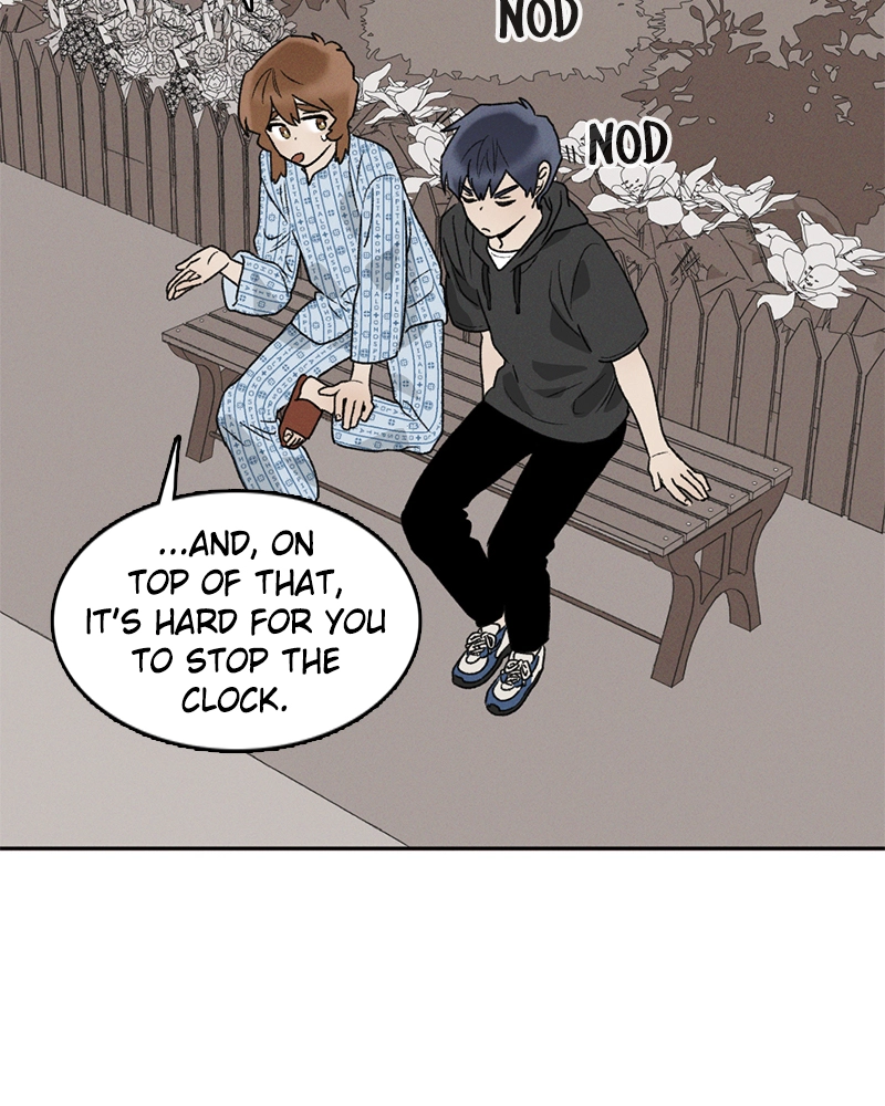 Read Our Time chapter 32 image 31 on Lezhin