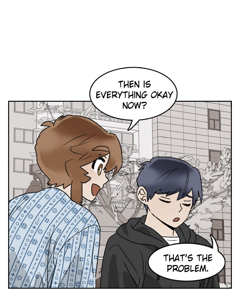 Read Our Time chapter 32 image 35 on Lezhin
