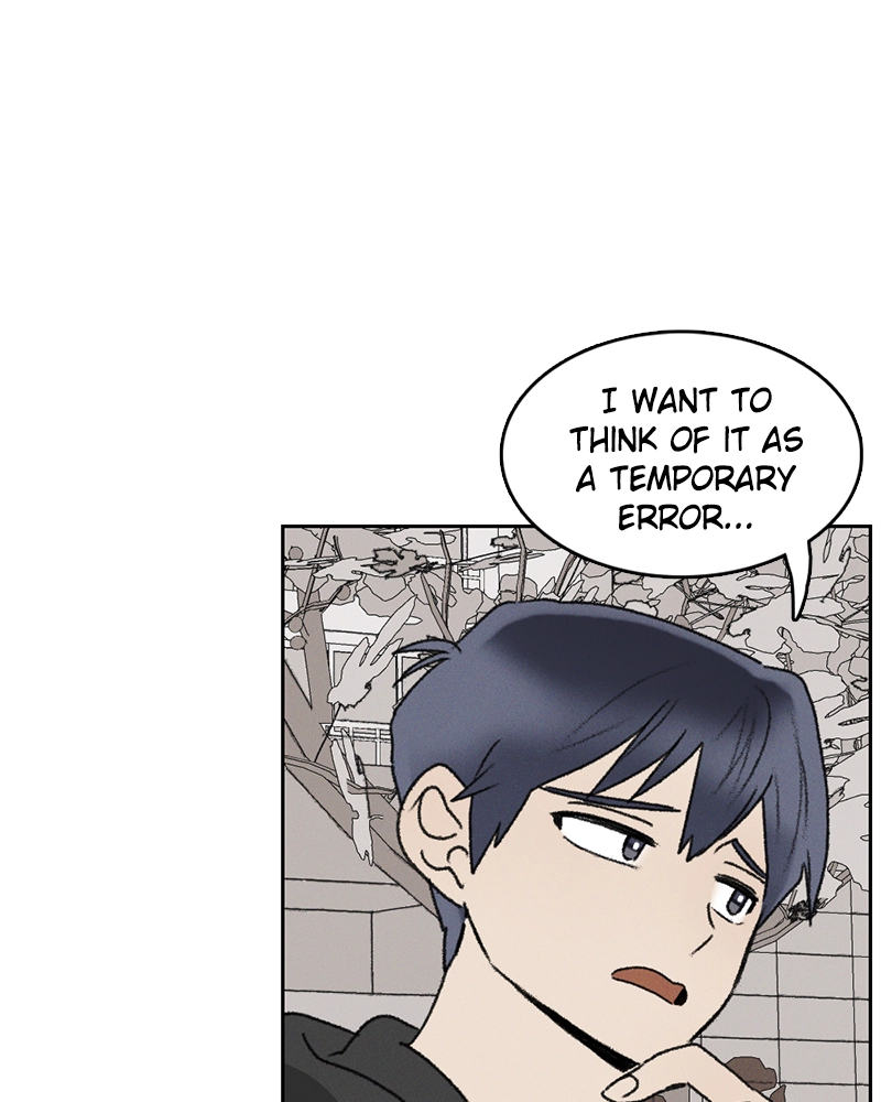 Read Our Time chapter 32 image 36 on Lezhin