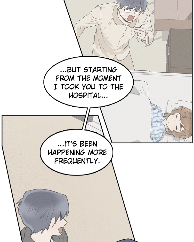 Read Our Time chapter 32 image 38 on Lezhin