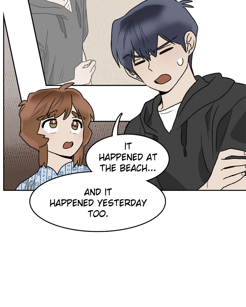 Read Our Time chapter 32 image 39 on Lezhin
