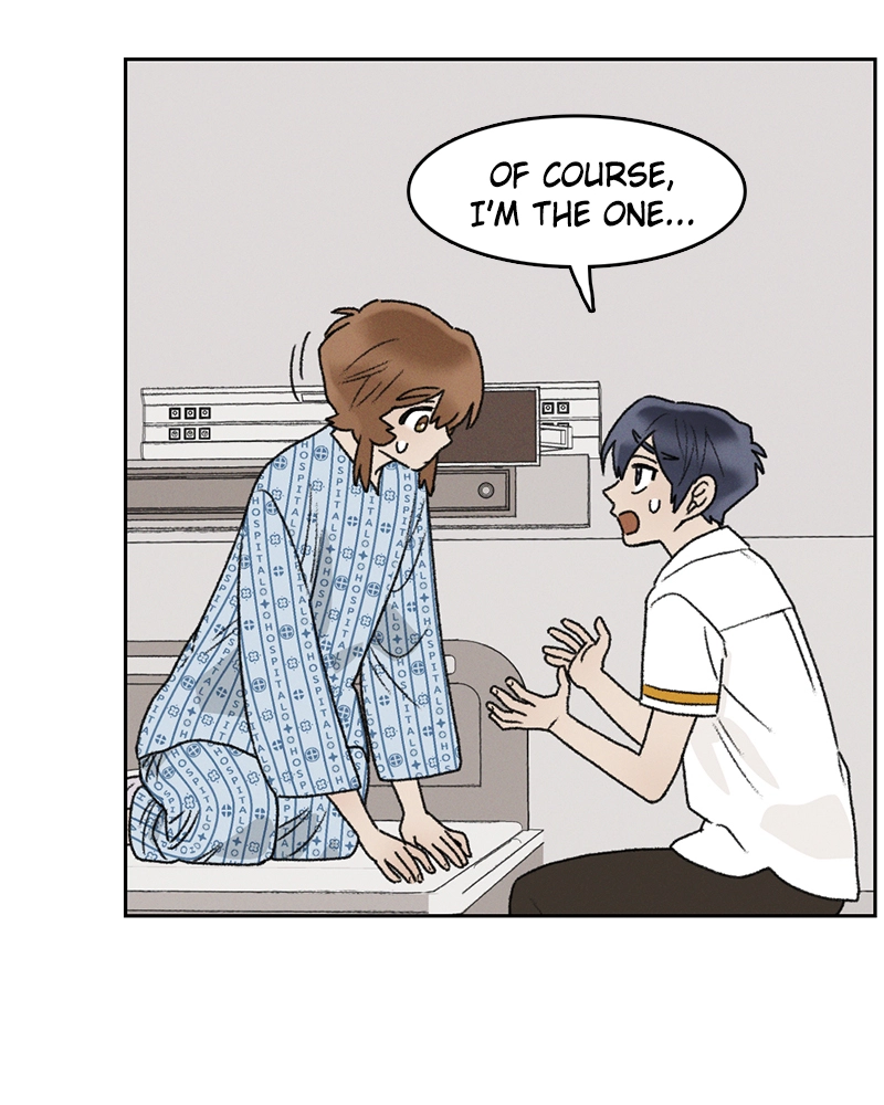 Read Our Time chapter 32 image 4 on Lezhin