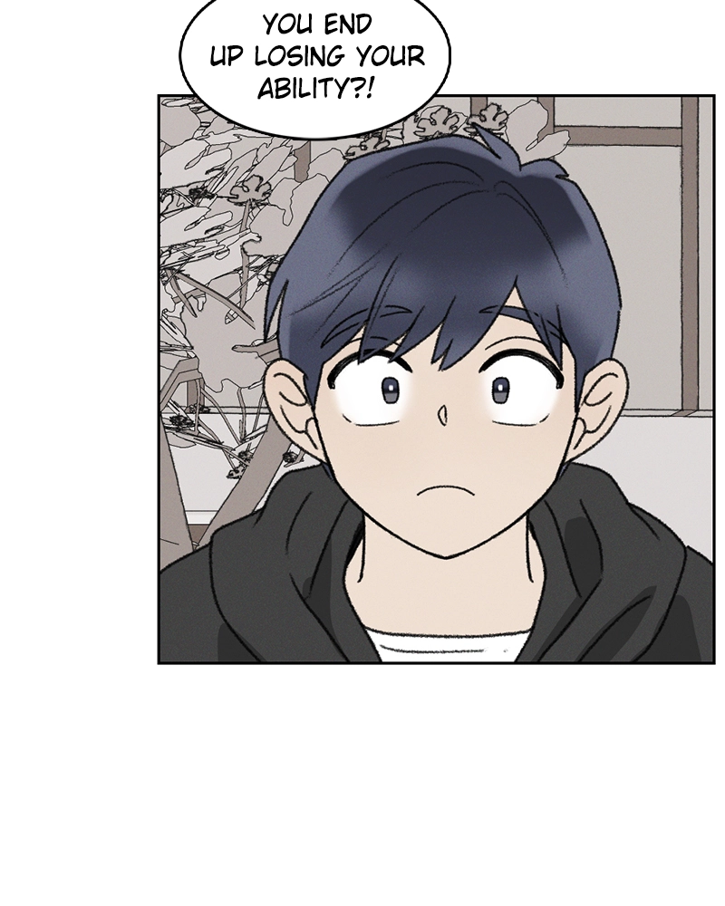 Read Our Time chapter 32 image 41 on Lezhin
