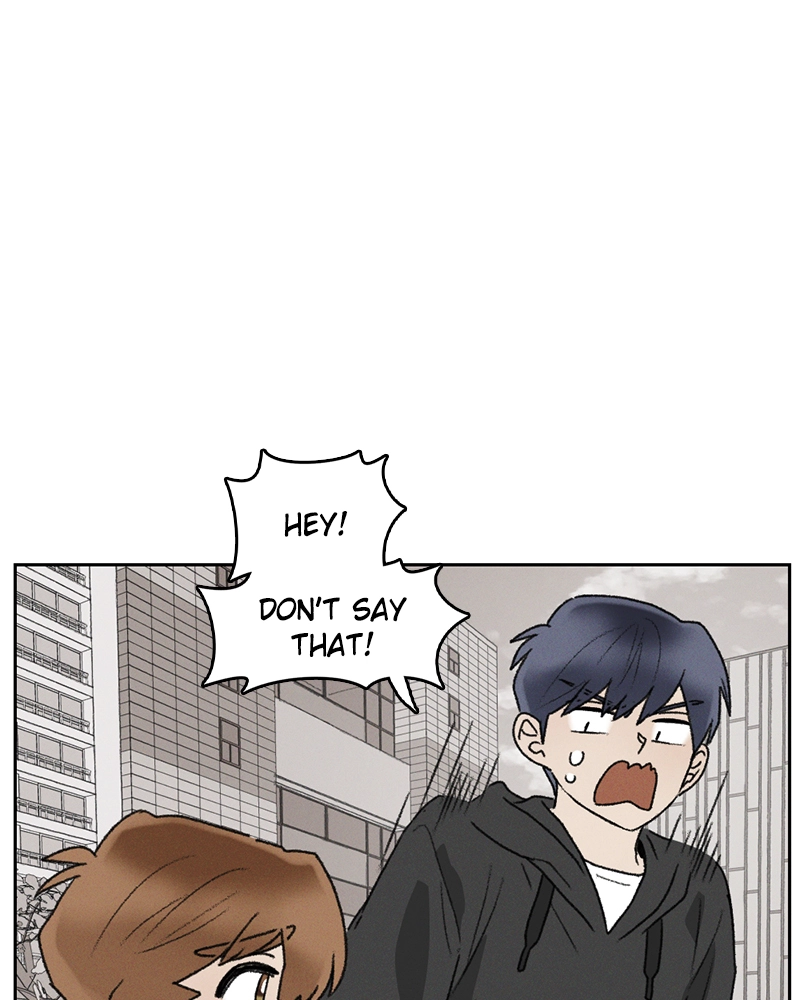 Read Our Time chapter 32 image 42 on Lezhin