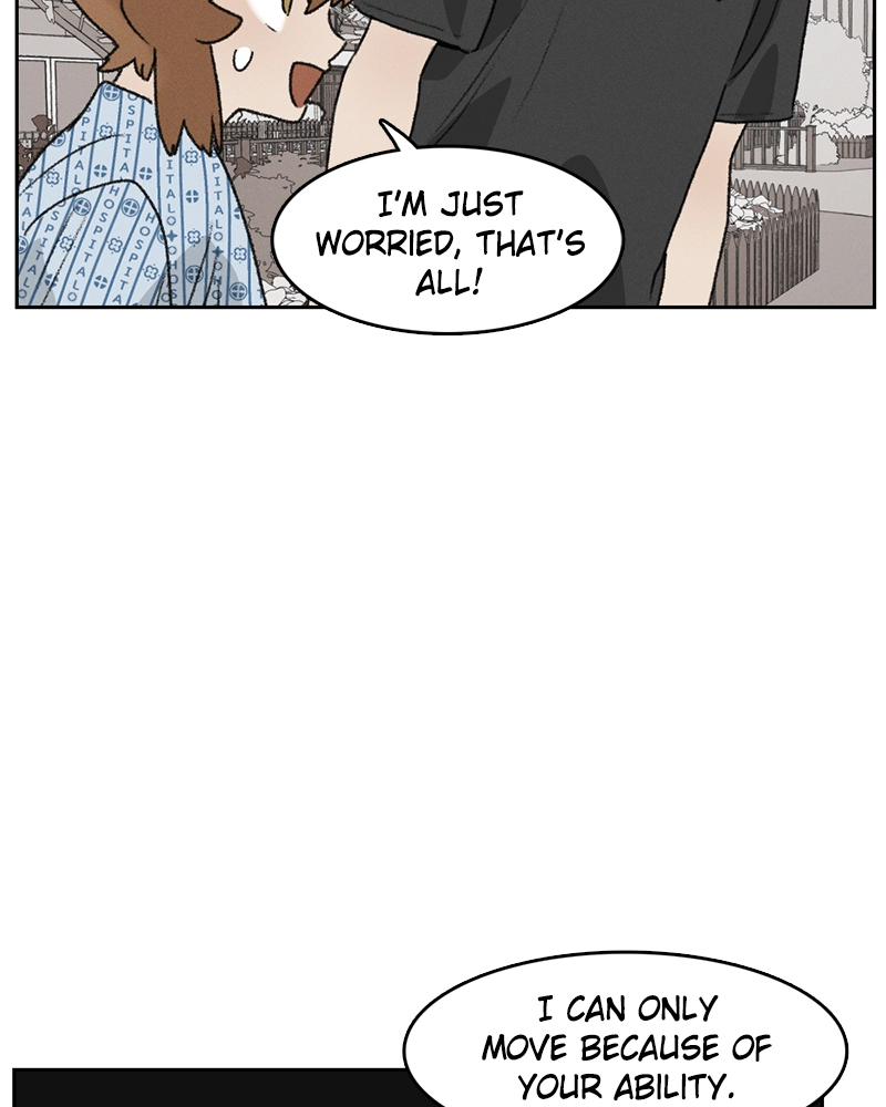 Read Our Time chapter 32 image 43 on Lezhin