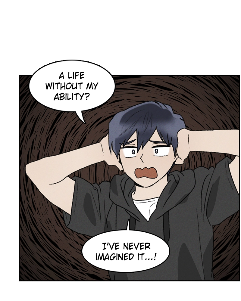 Read Our Time chapter 32 image 45 on Lezhin