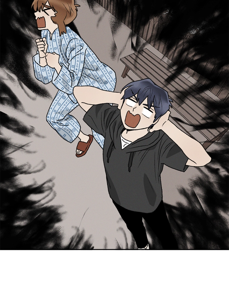 Read Our Time chapter 32 image 48 on Lezhin