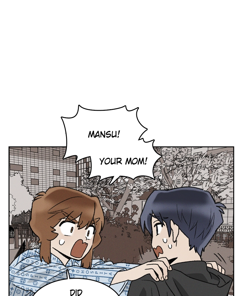 Read Our Time chapter 32 image 49 on Lezhin