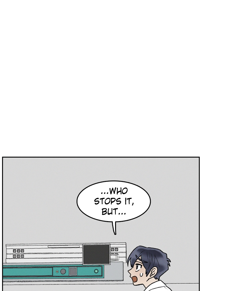 Read Our Time chapter 32 image 5 on Lezhin