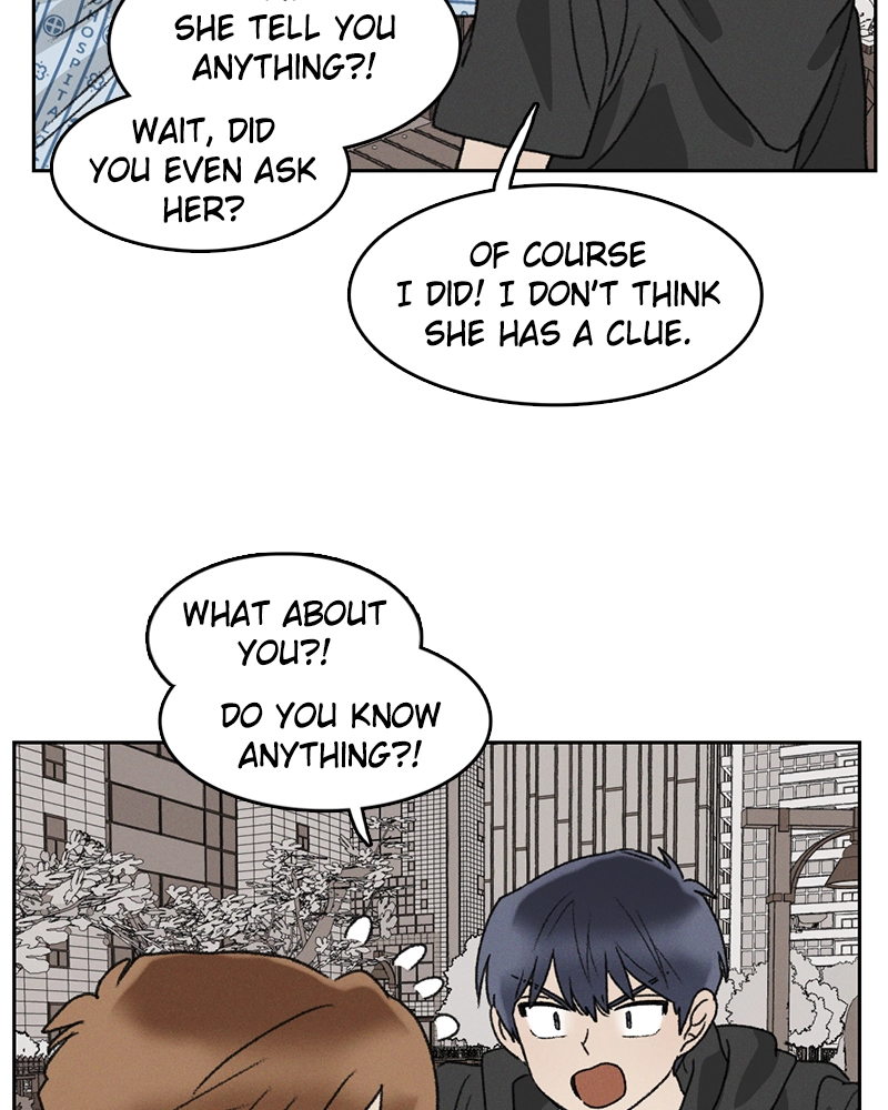 Read Our Time chapter 32 image 50 on Lezhin
