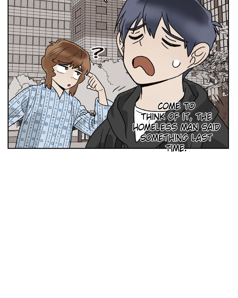 Read Our Time chapter 32 image 52 on Lezhin