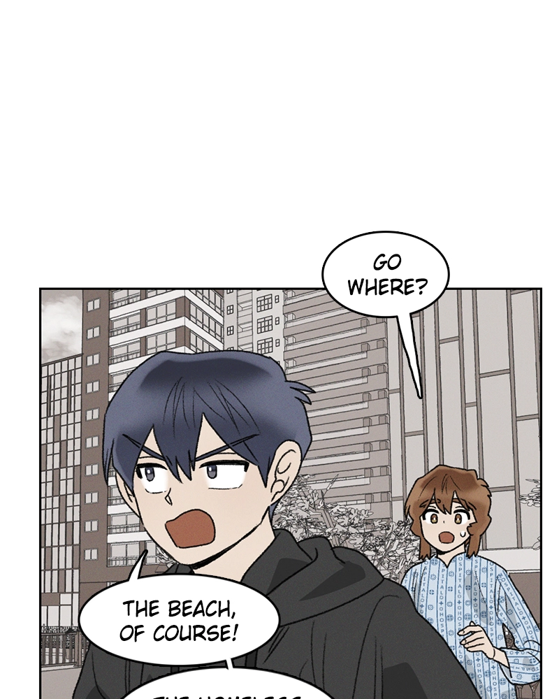 Read Our Time chapter 32 image 54 on Lezhin