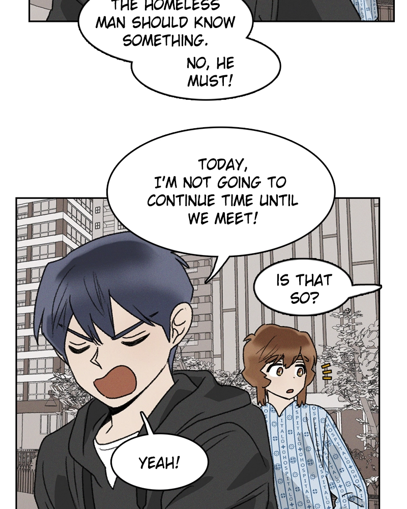 Read Our Time chapter 32 image 55 on Lezhin