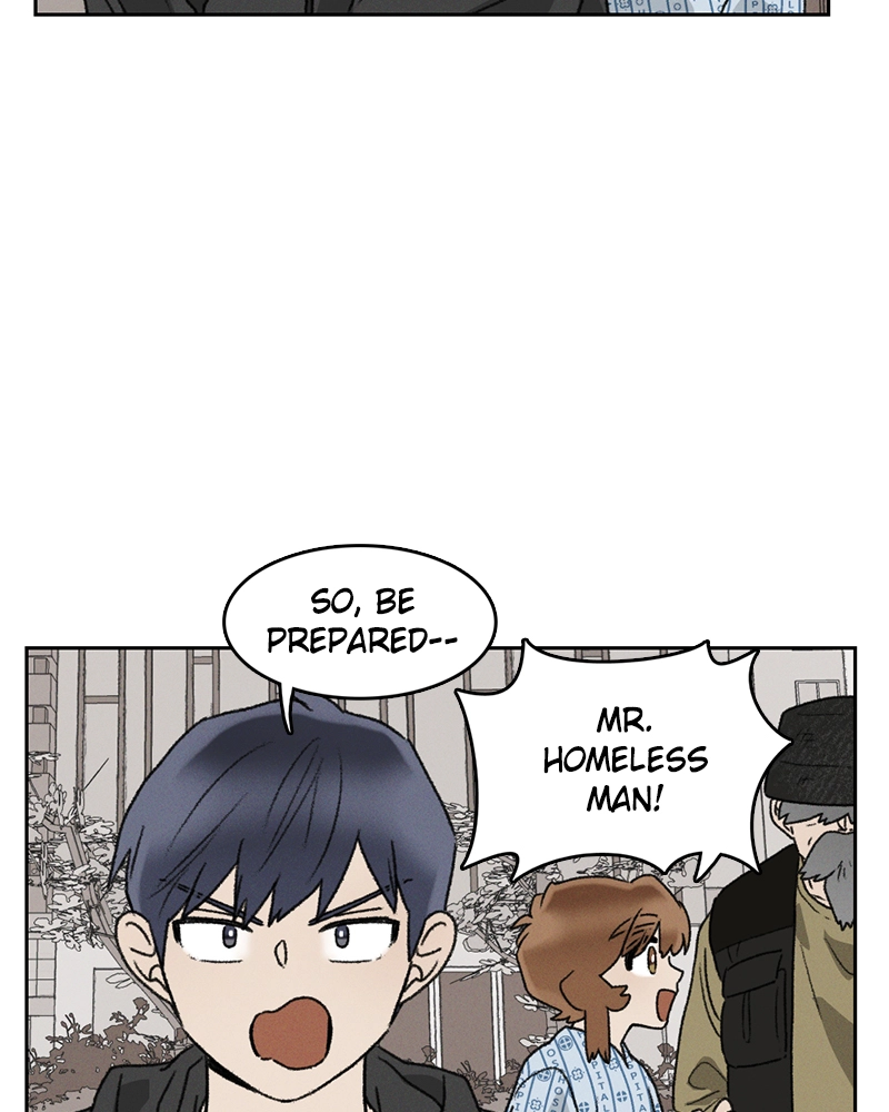Read Our Time chapter 32 image 56 on Lezhin