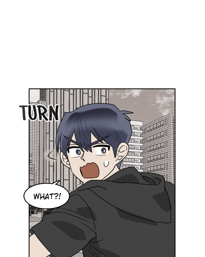 Read Our Time chapter 32 image 58 on Lezhin