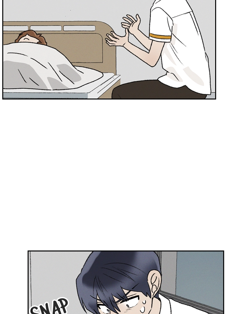 Read Our Time chapter 32 image 6 on Lezhin