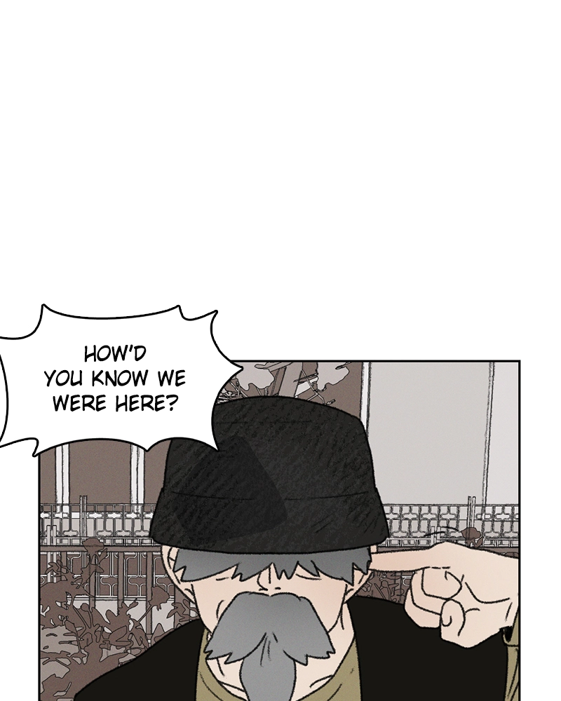 Read Our Time chapter 32 image 60 on Lezhin