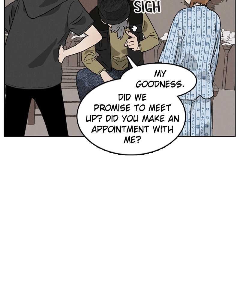 Read Our Time chapter 32 image 62 on Lezhin