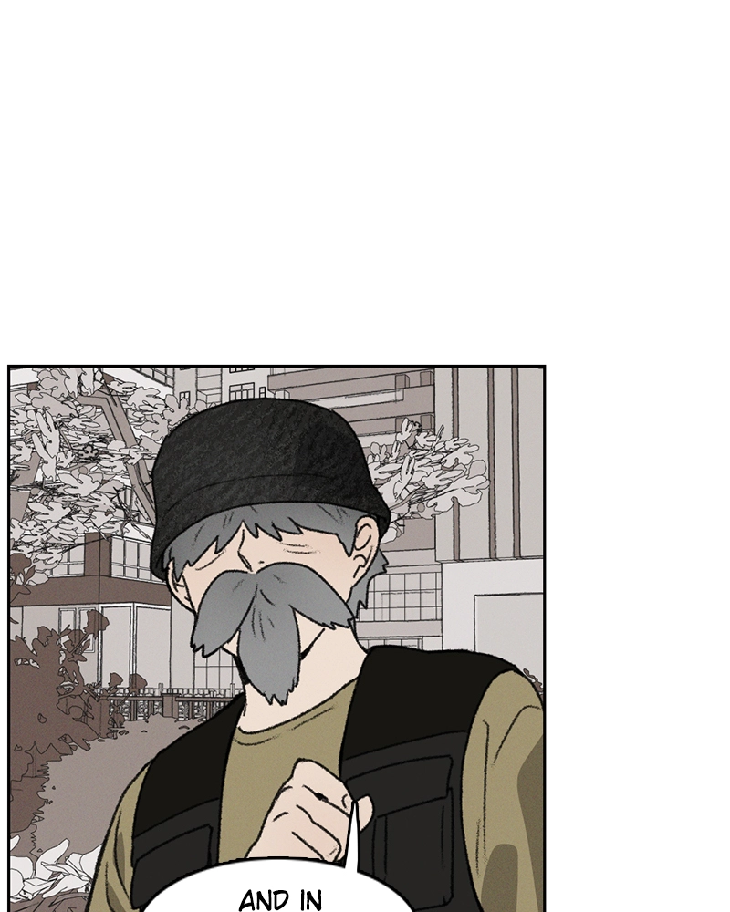 Read Our Time chapter 32 image 64 on Lezhin