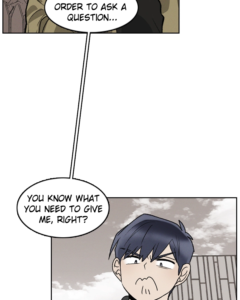 Read Our Time chapter 32 image 65 on Lezhin